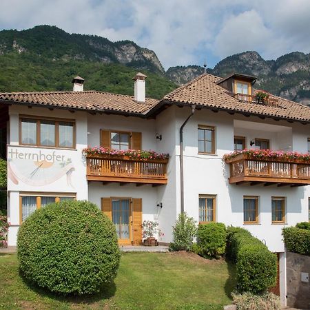 Apartments Herrnhofer Caldaro Luaran gambar