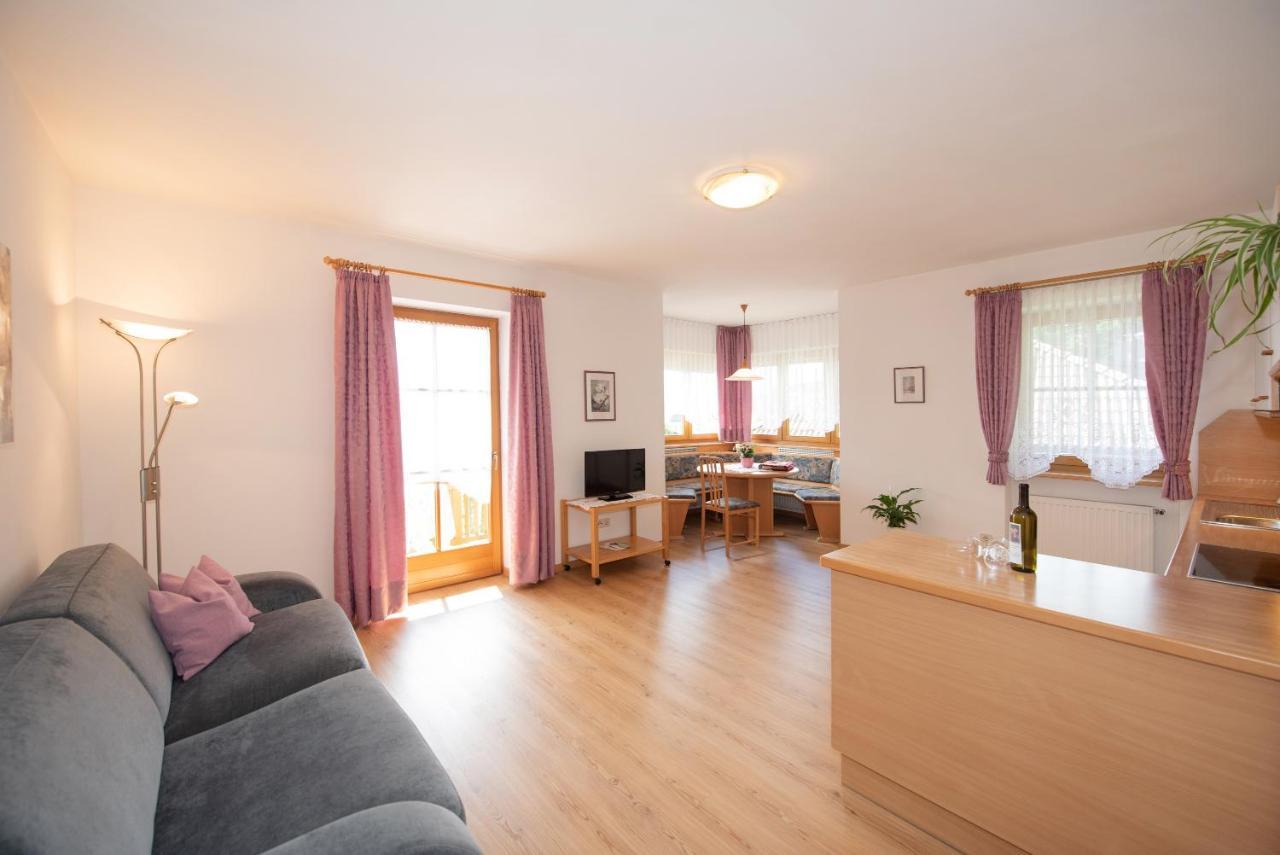 Apartments Herrnhofer Caldaro Luaran gambar