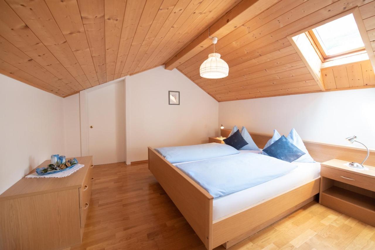Apartments Herrnhofer Caldaro Luaran gambar